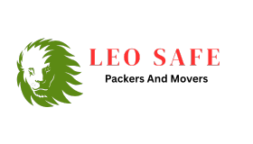 Leo Safe Logo
